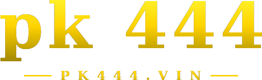 pk 444 logo