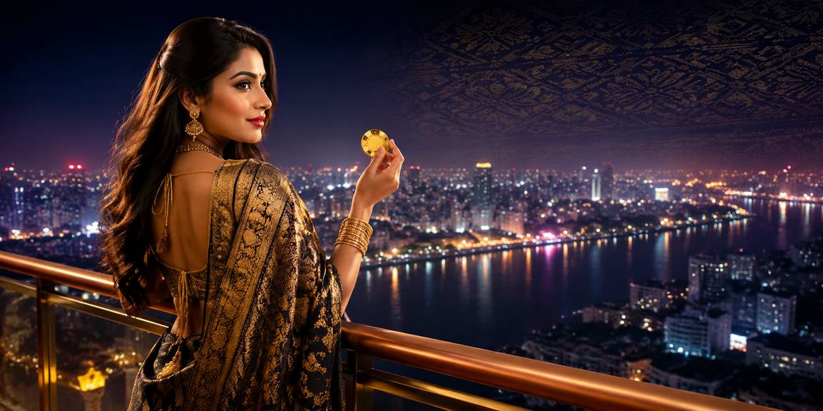 pk 444 ক্যাসিনো